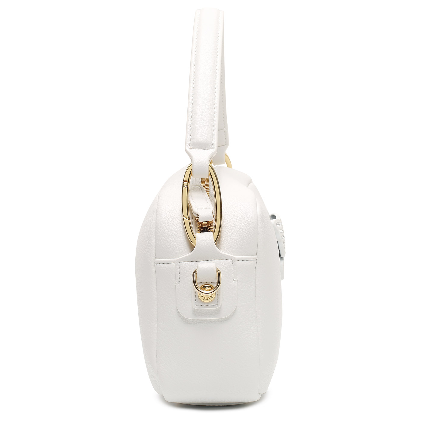 Сумка с короткой ручкой Braccialini Jinny Mix