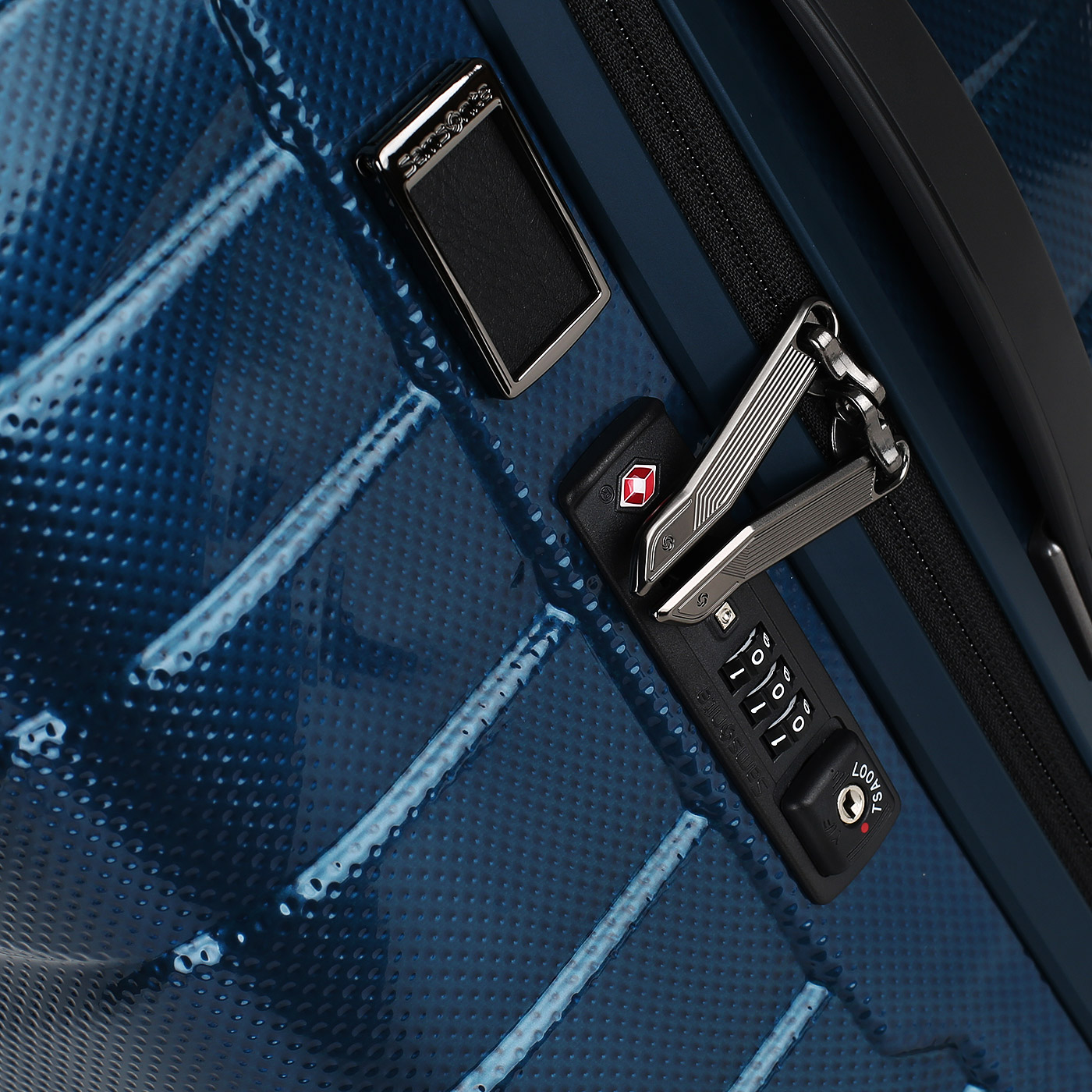 Чемодан Samsonite Proxis