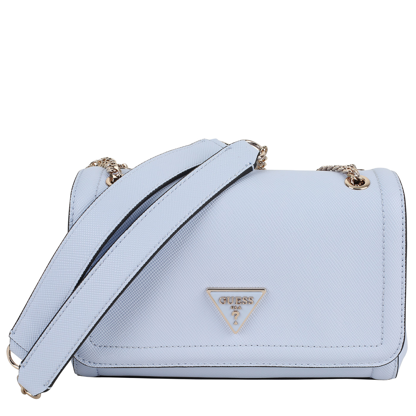 Guess Сумка с ручками-цепочками