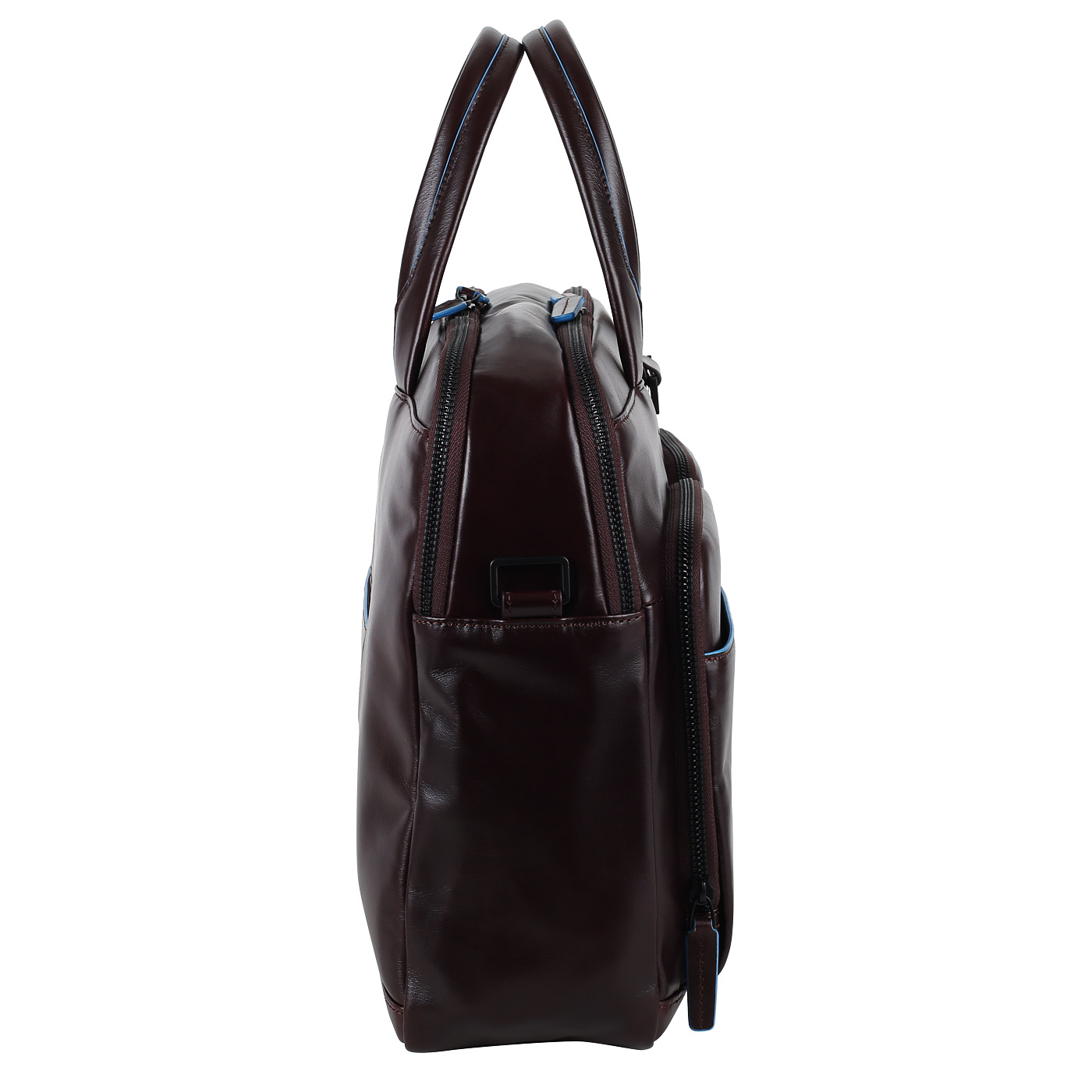 Сумка для ноутбука и документов Piquadro Blue square Revamp