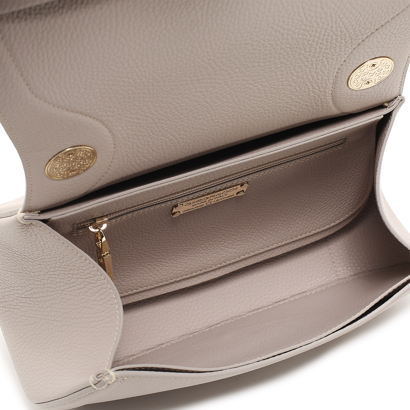 Кожаная сумка Gironacci Vitello