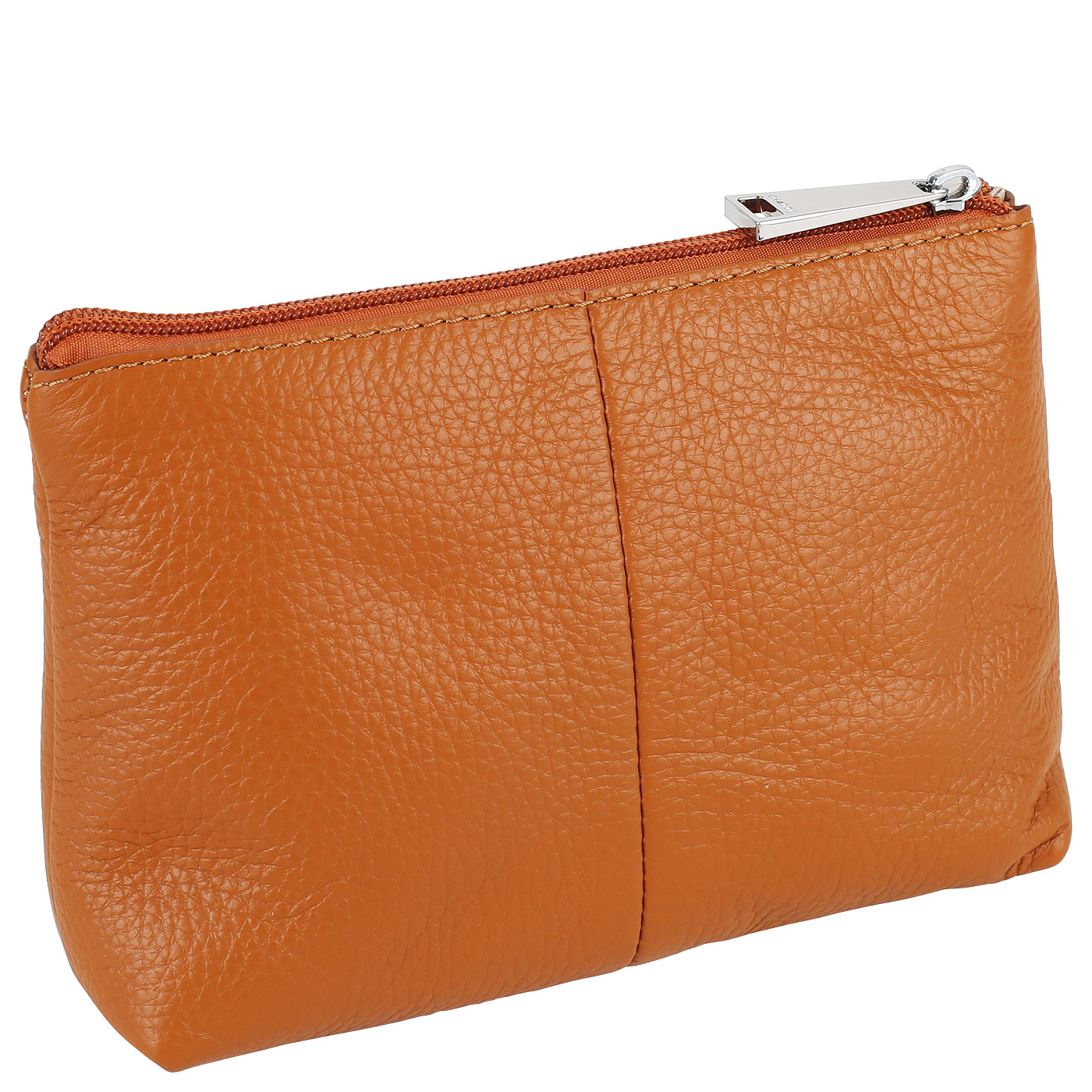 Кожаная косметичка Chatte Marseille