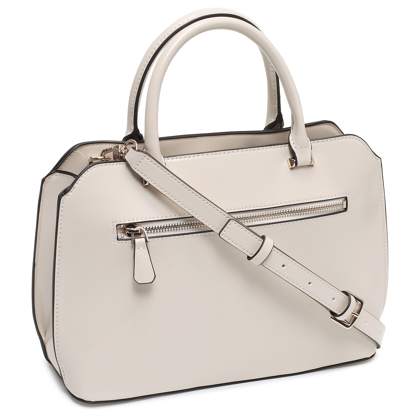 Сумка с короткими ручками Guess Arnela