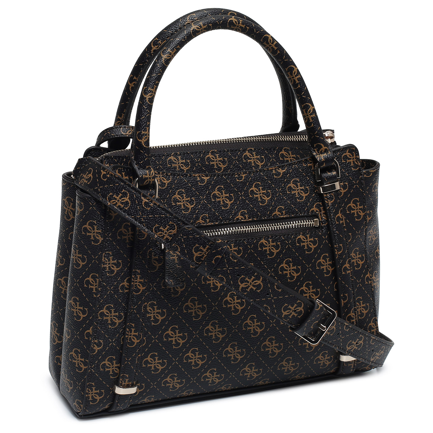 Сумка с двумя ручками Guess Eco Erica