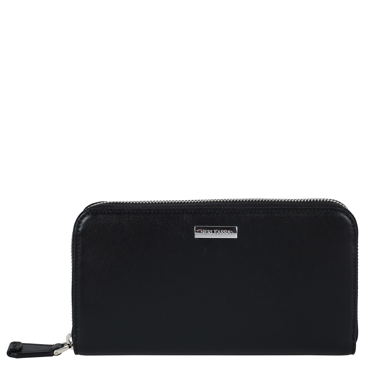 Neri Karra Портмоне на полную купюру