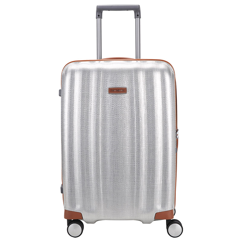 Чемодан на колесах Samsonite Lite-Cube Dlx
