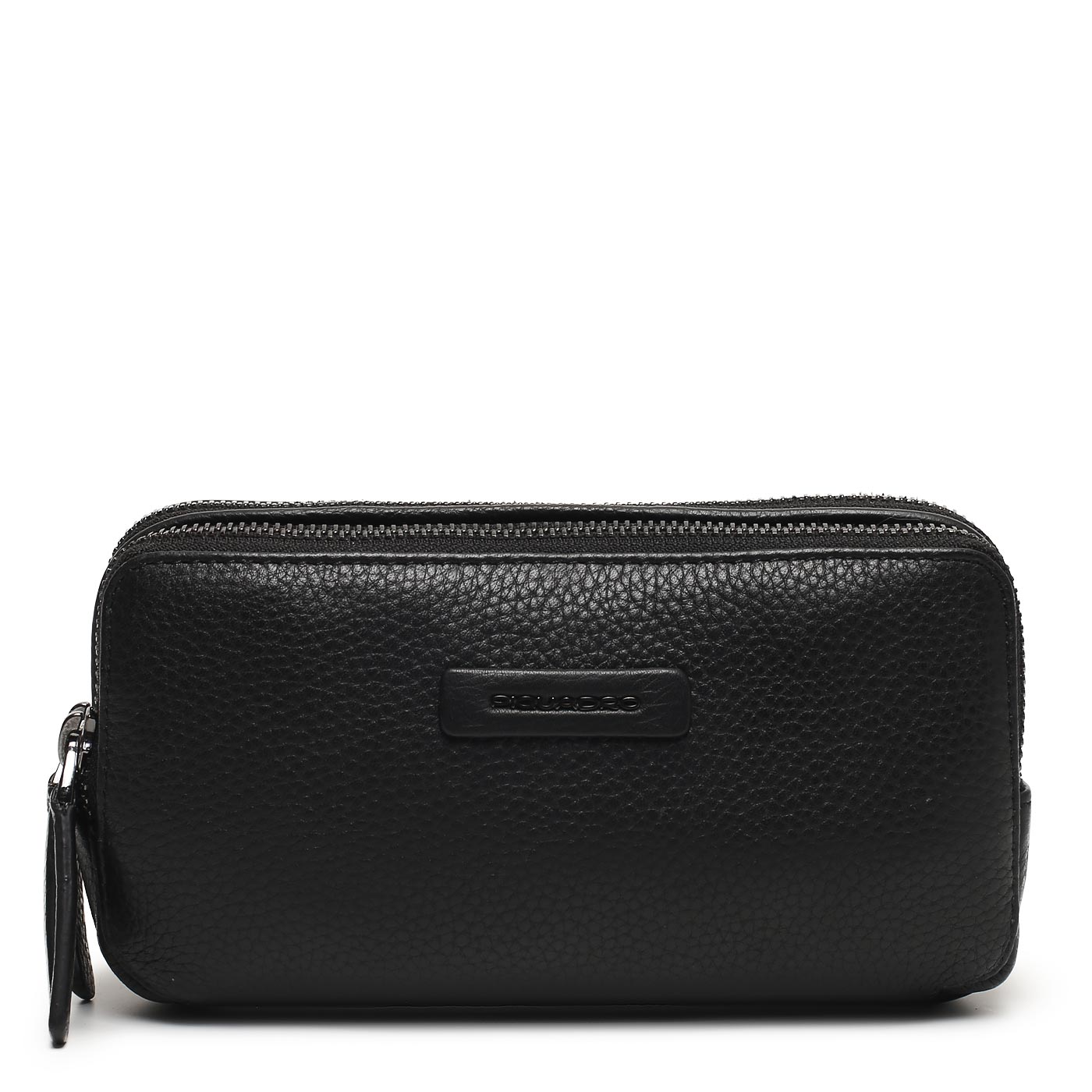 Piquadro Кожаная визитка