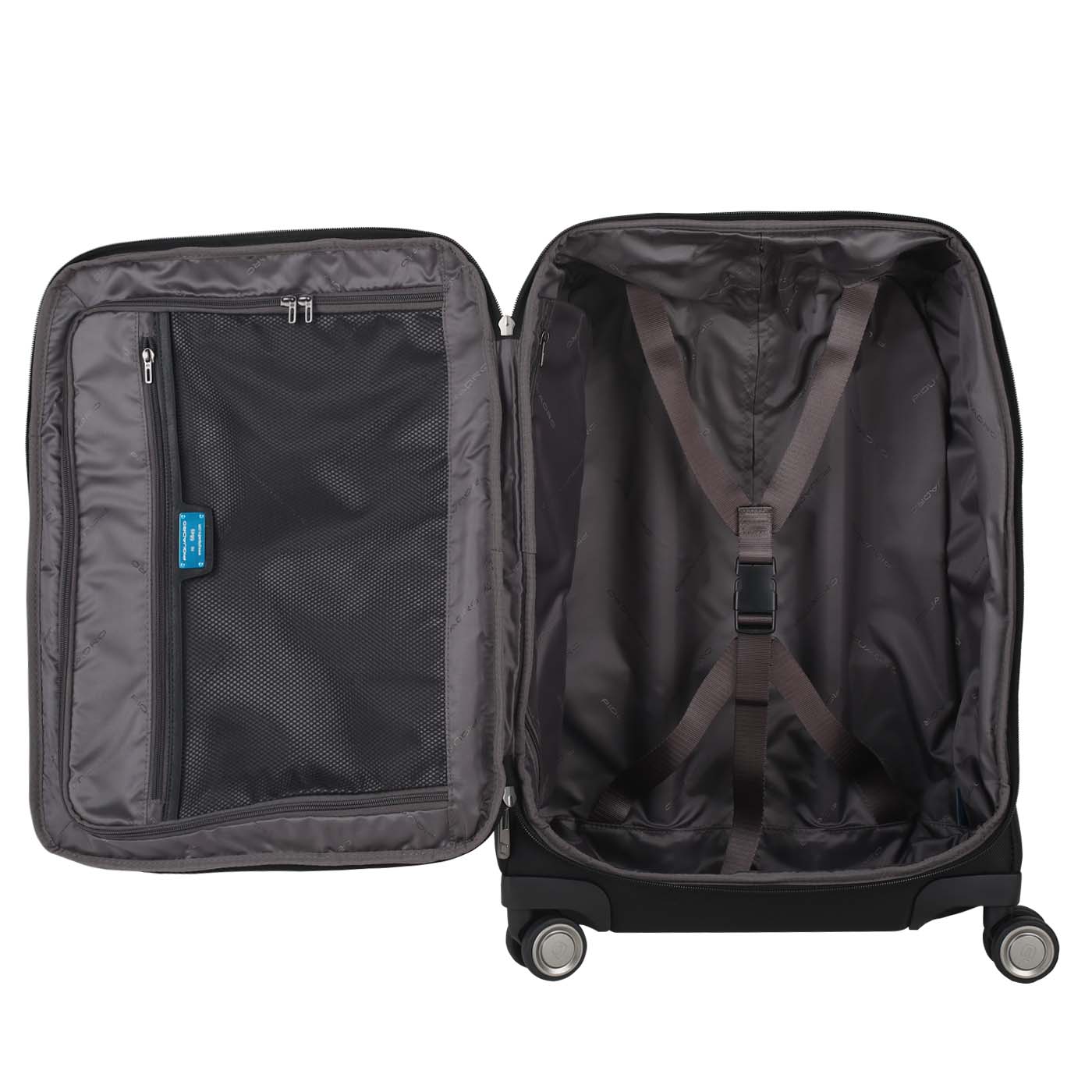 Чемодан на колесах Piquadro Brief