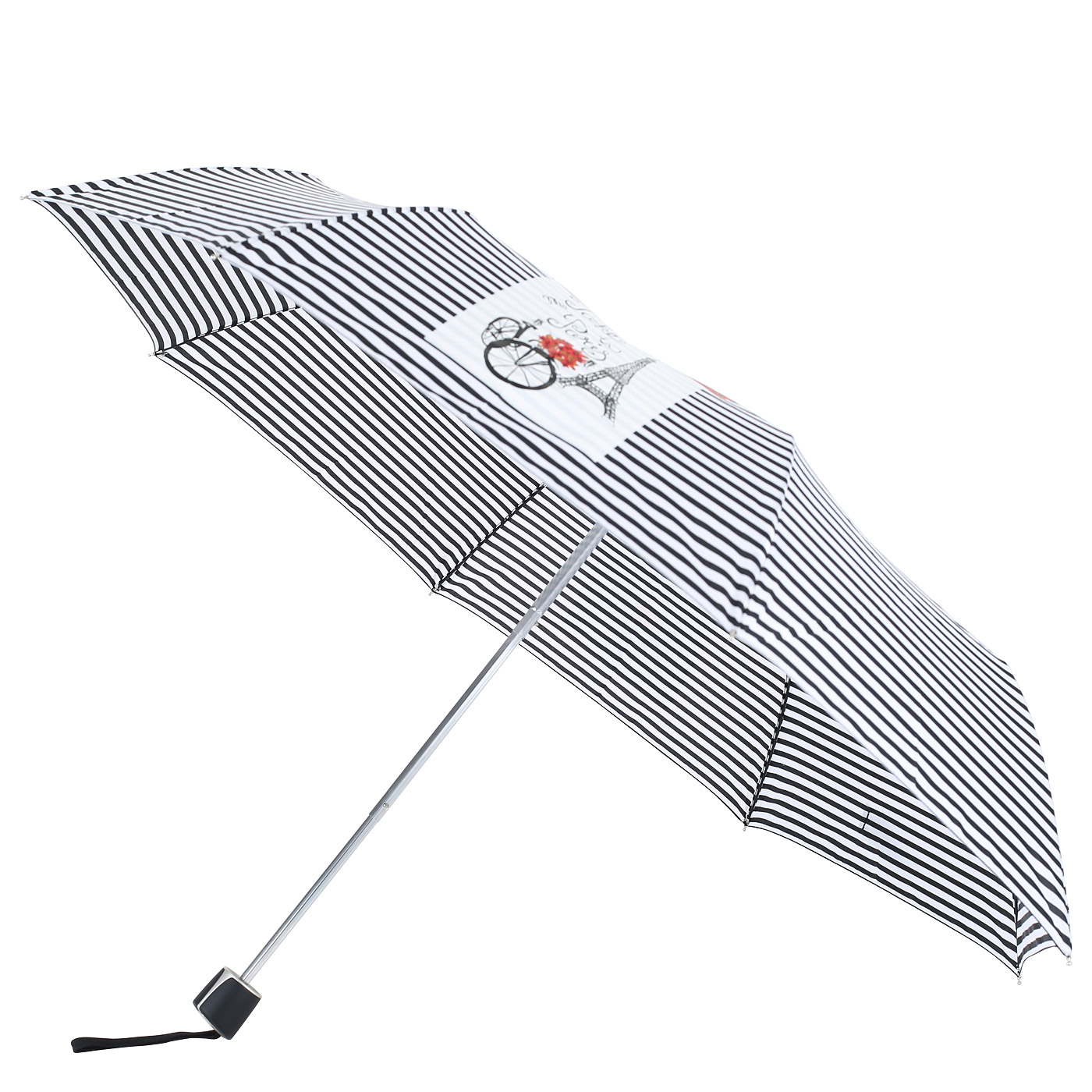 Зонт механический Doppler Fiber Mini