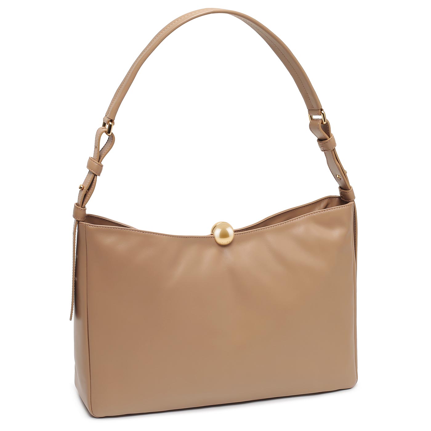 Кожаная сумка Furla Sfera Soft