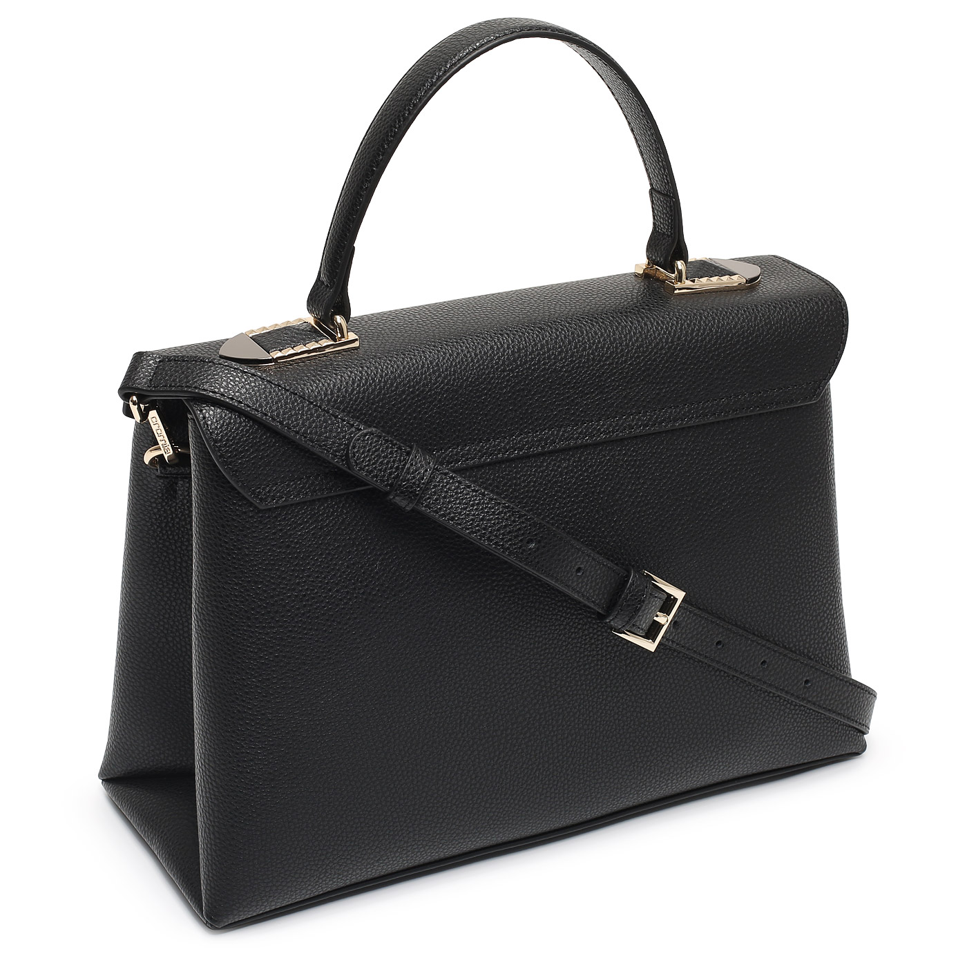 Кожаная сумка Cromia Mina