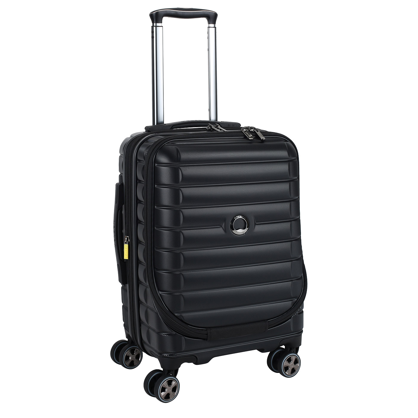 Delsey Чемодан с отделением для ноутбука