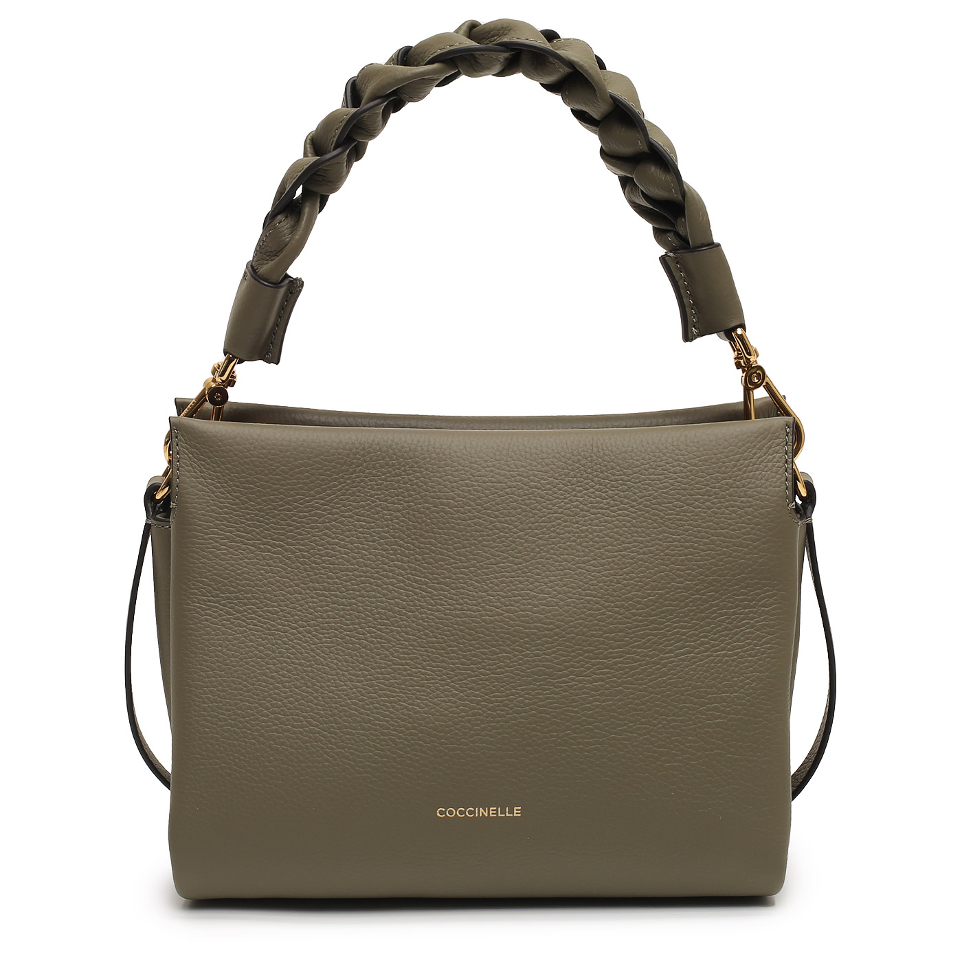 Coccinelle Кожаная сумка