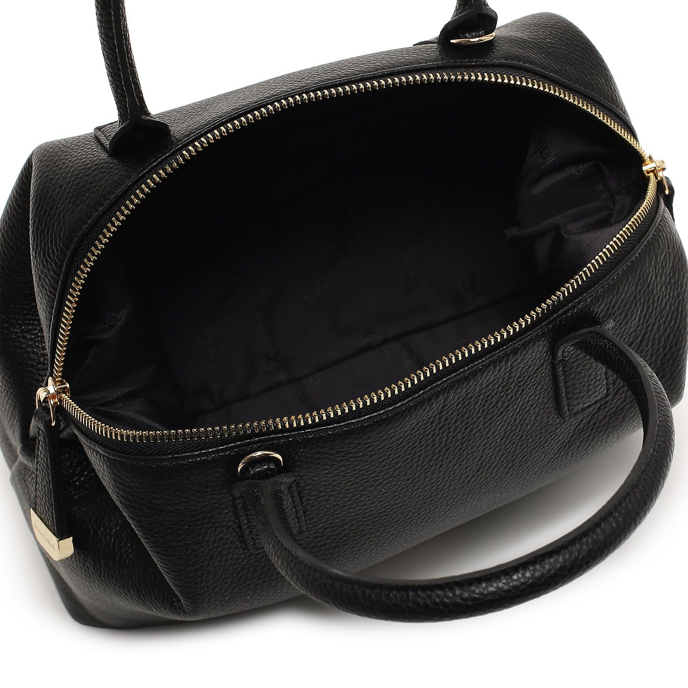 Кожаная сумка Braccialini Sara