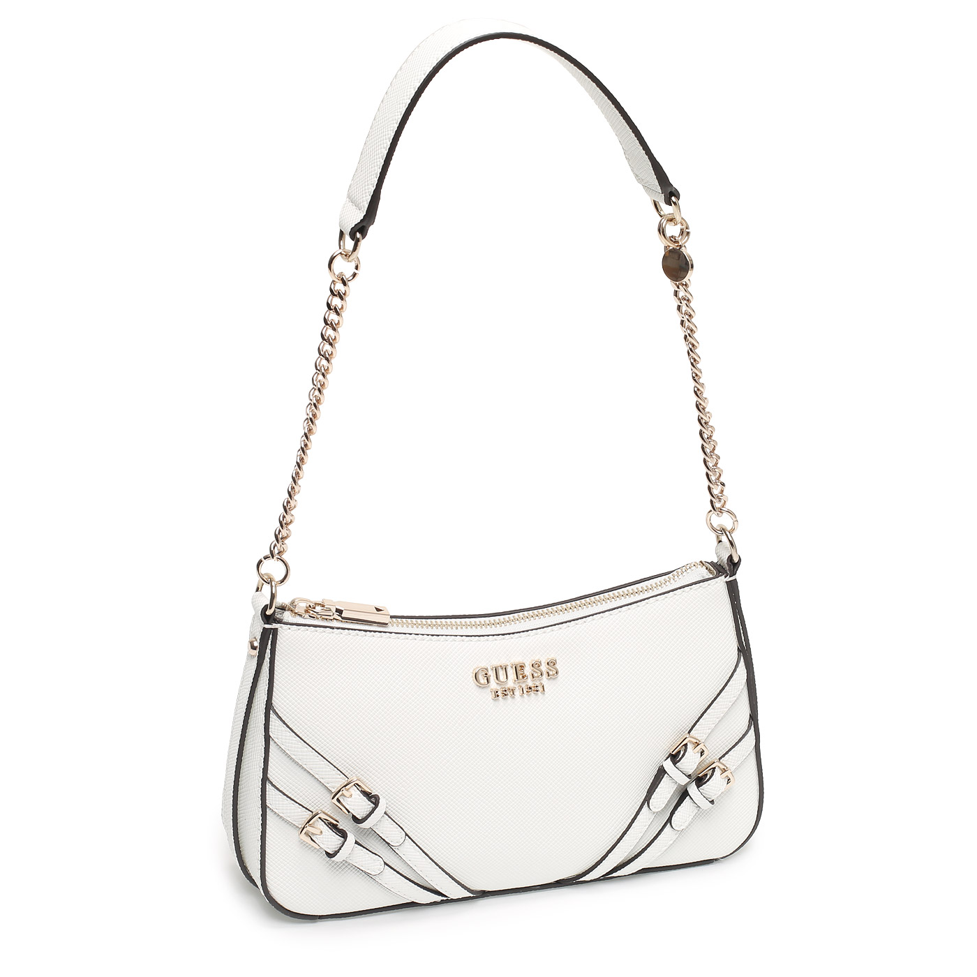 Сумка с ручкой Guess Bramina