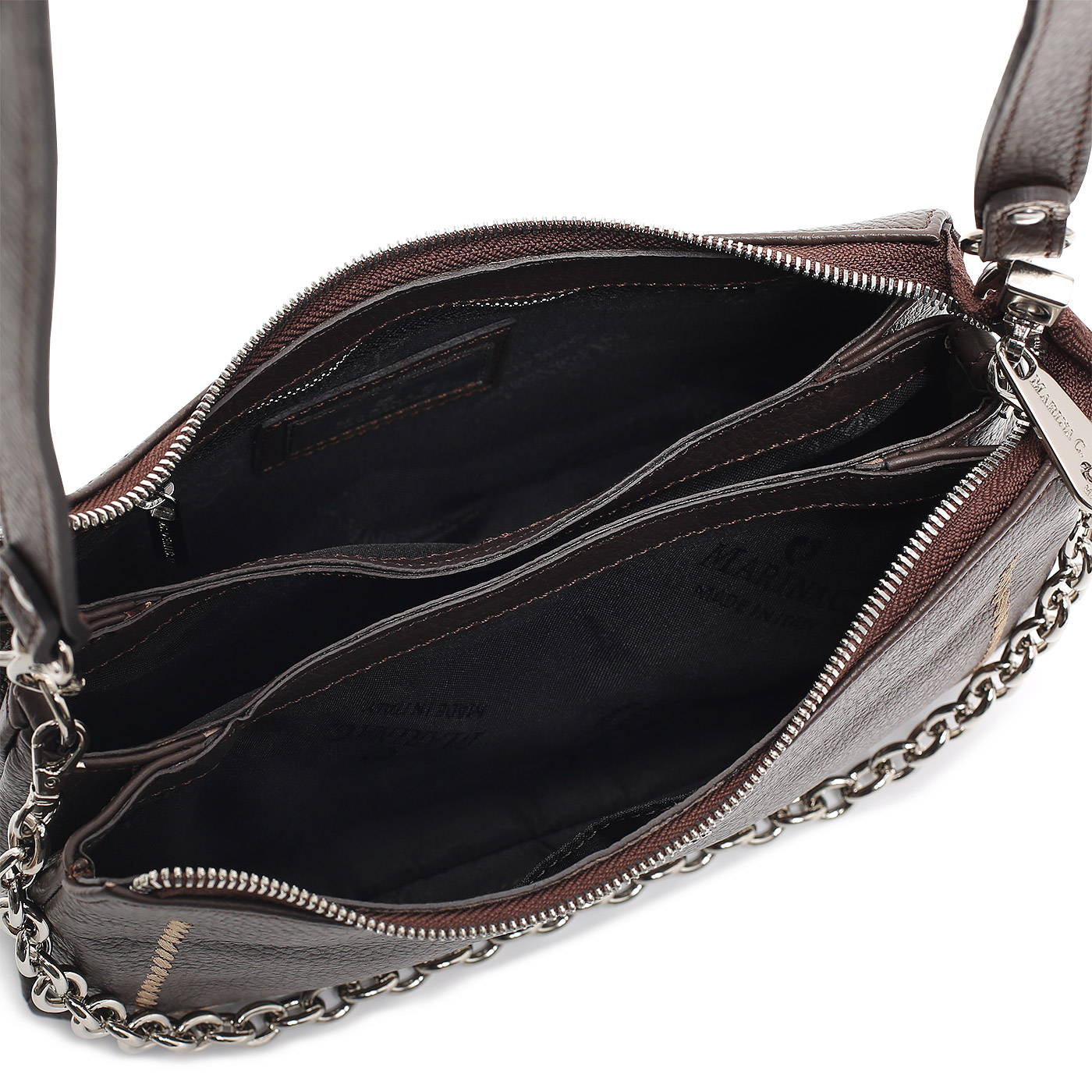 Сумка через плечо Marina Creazioni RIC.284 X943