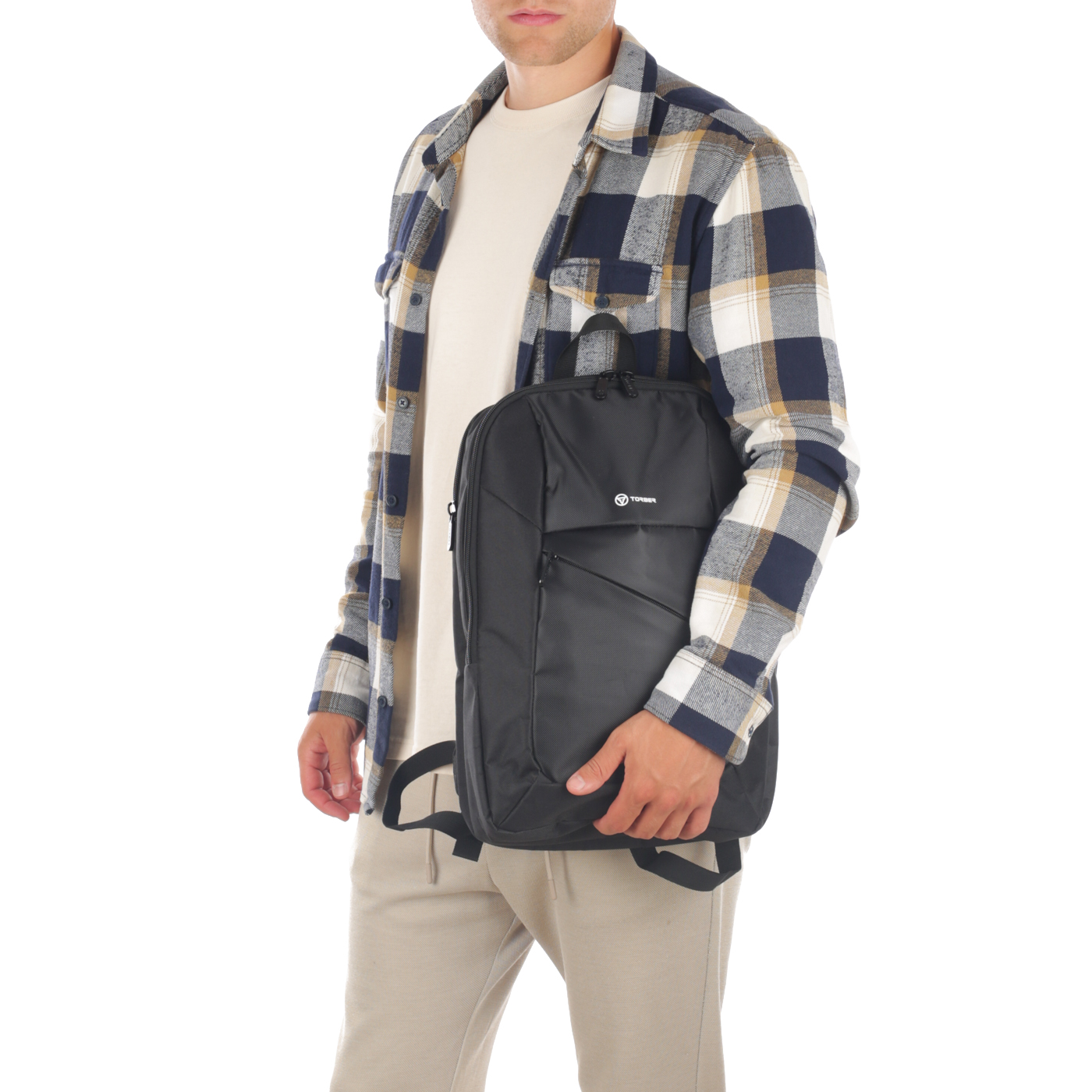 Городской рюкзак Torber Vector