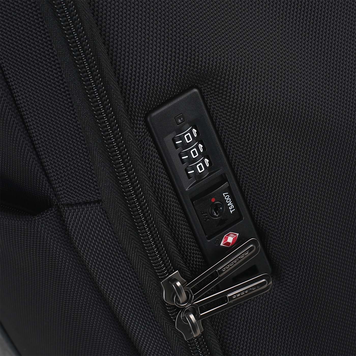 Чемодан на колесах Piquadro Brief