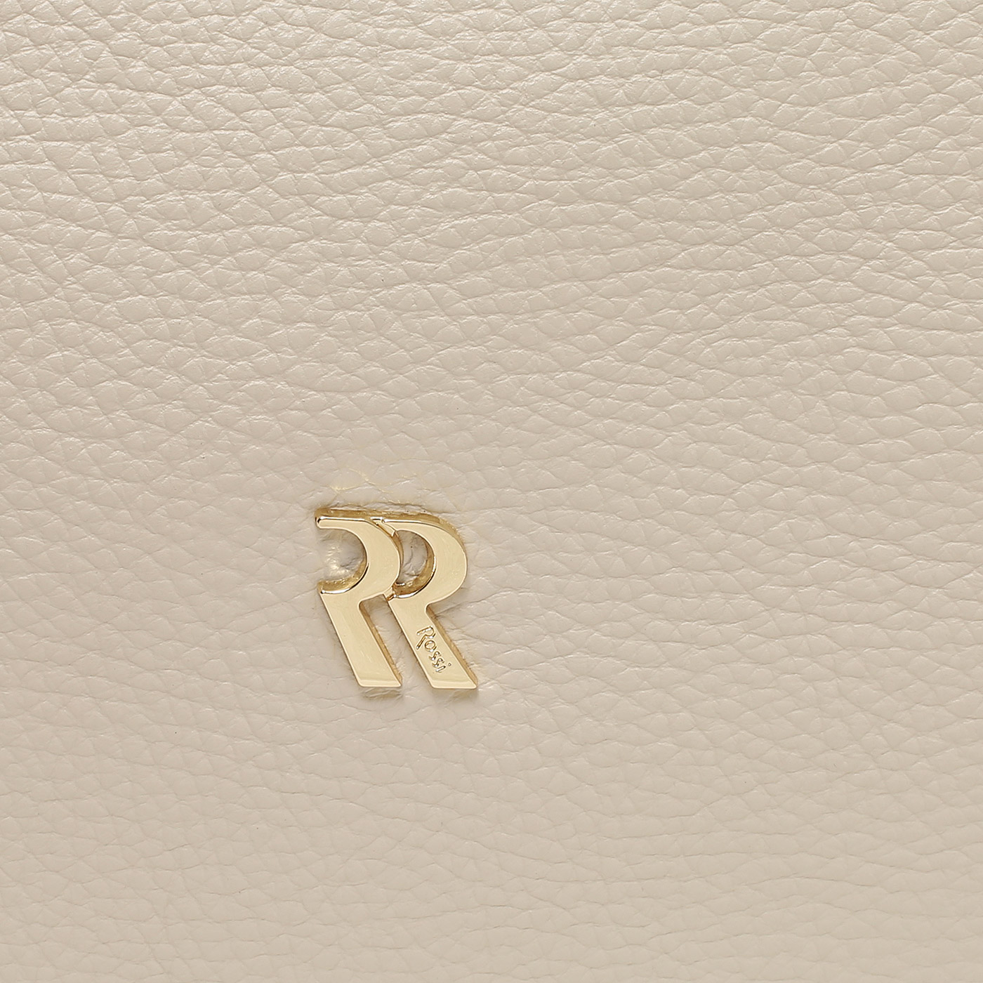 Кожаная сумка Bruno Rossi Dollaro