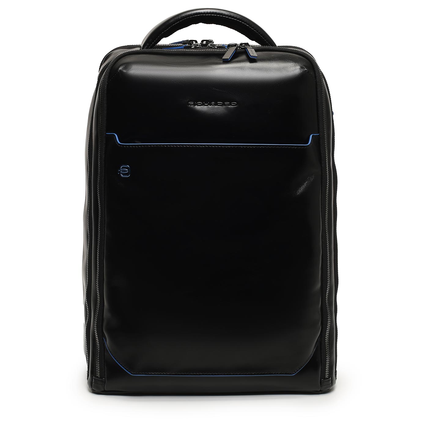 Piquadro Кожаный рюкзак