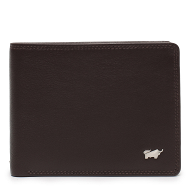 Braun Buffel