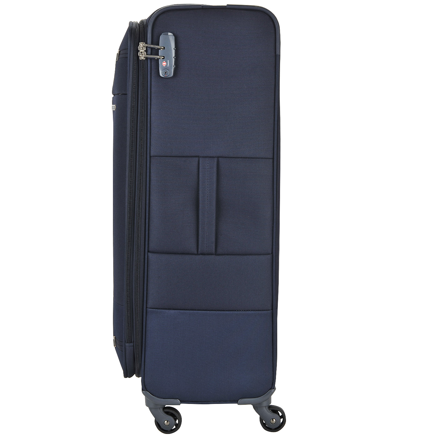 Чемодан на колесах Samsonite Base Boost