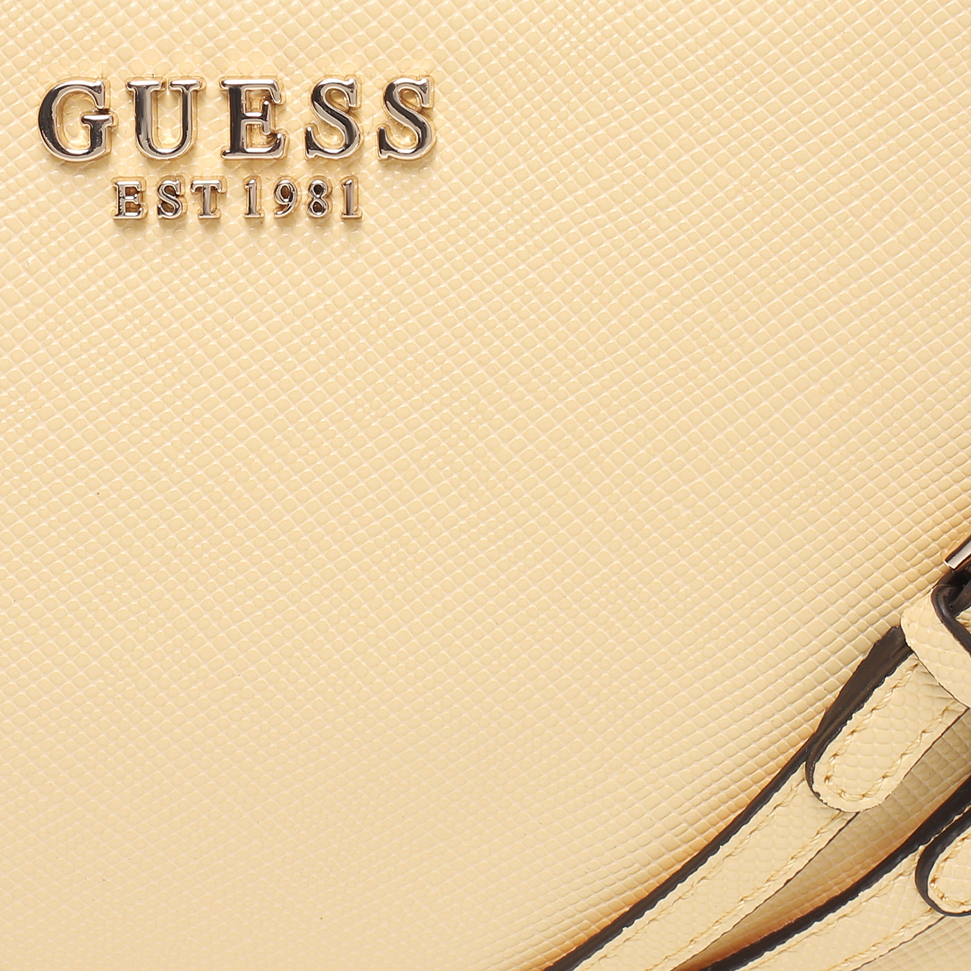 Сумка с ручкой Guess Bramina