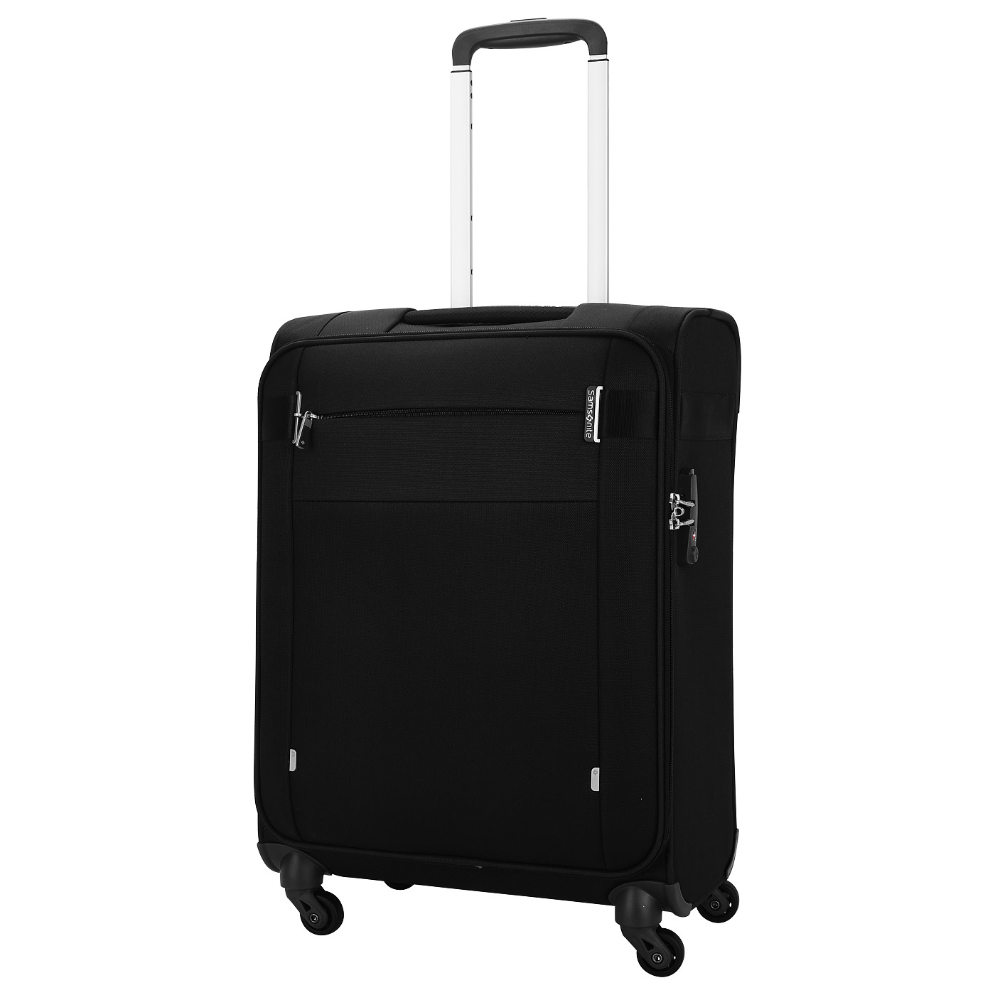 Samsonite Чемодан из текстиля