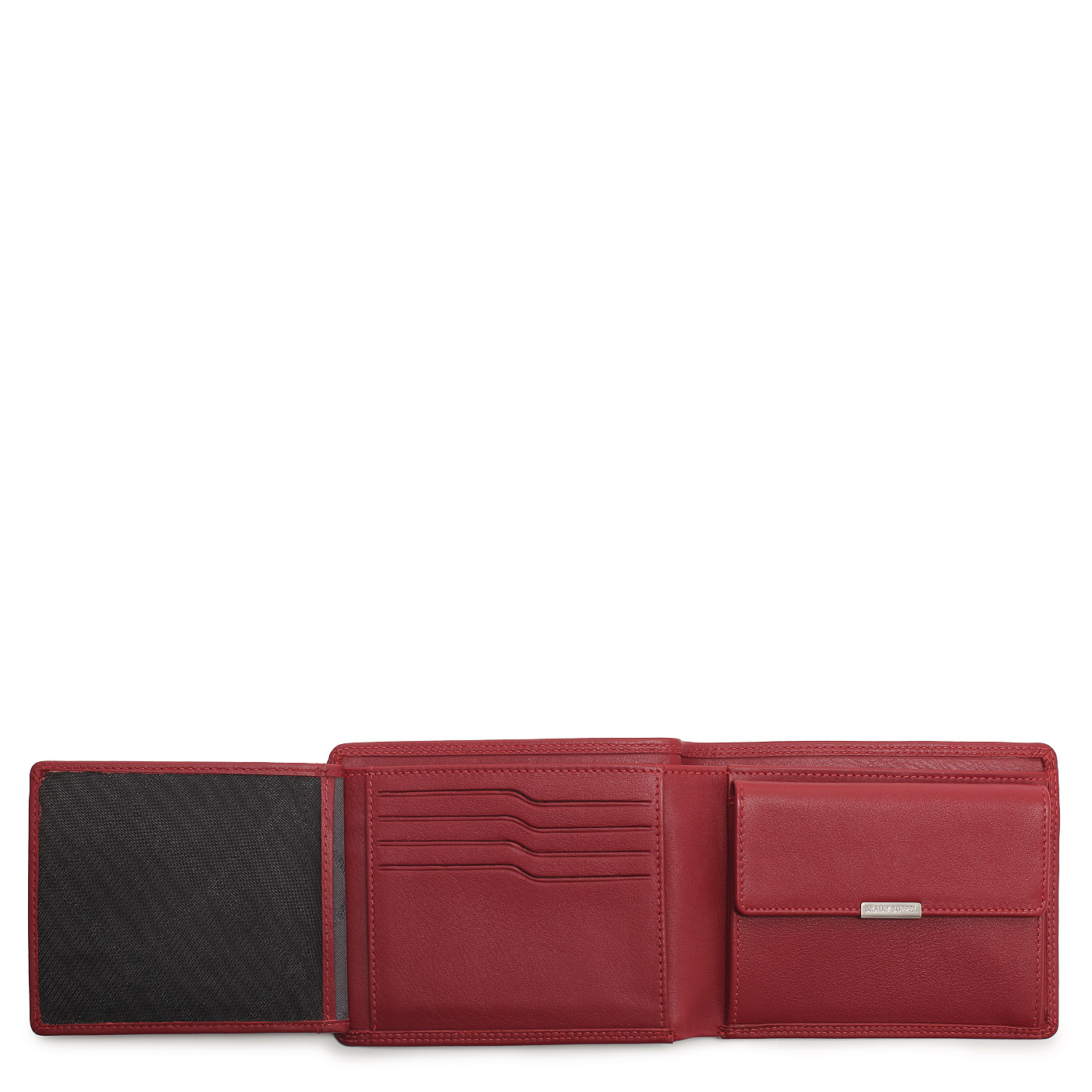 Портмоне складное Braun Buffel Golf 2.0