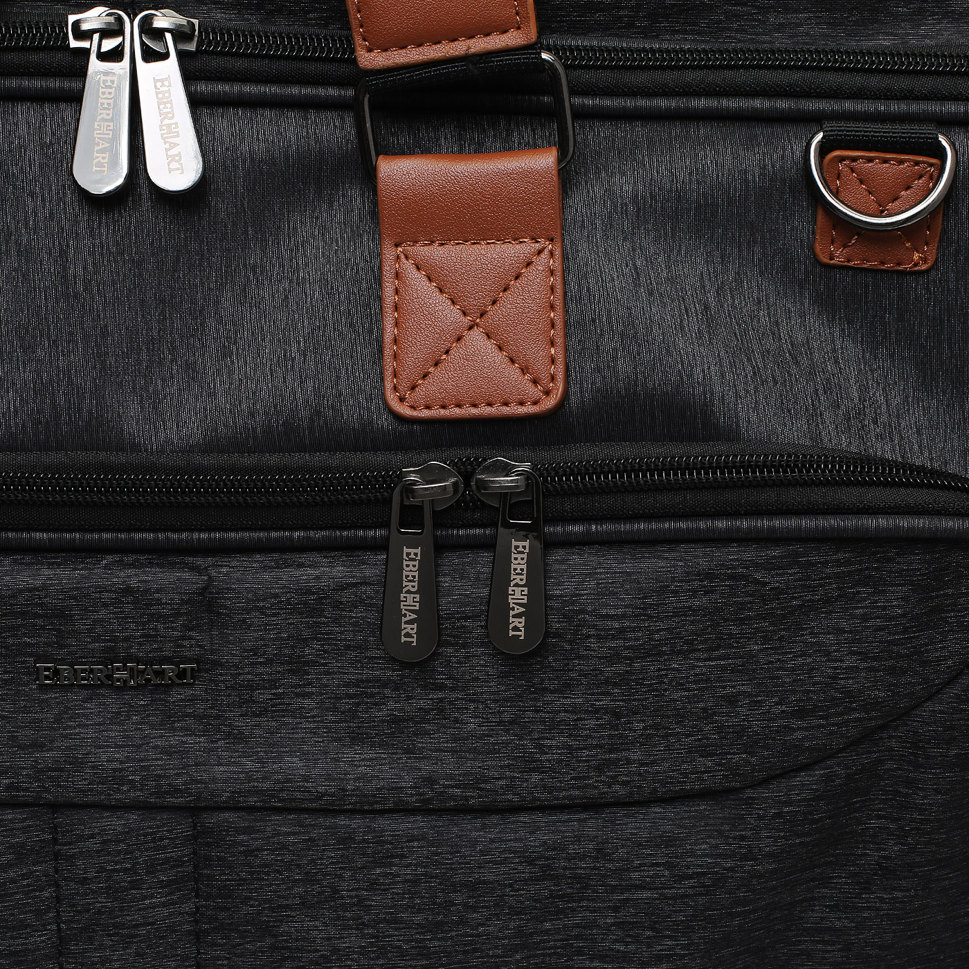 Портплед с плечевым ремнем Eberhart 