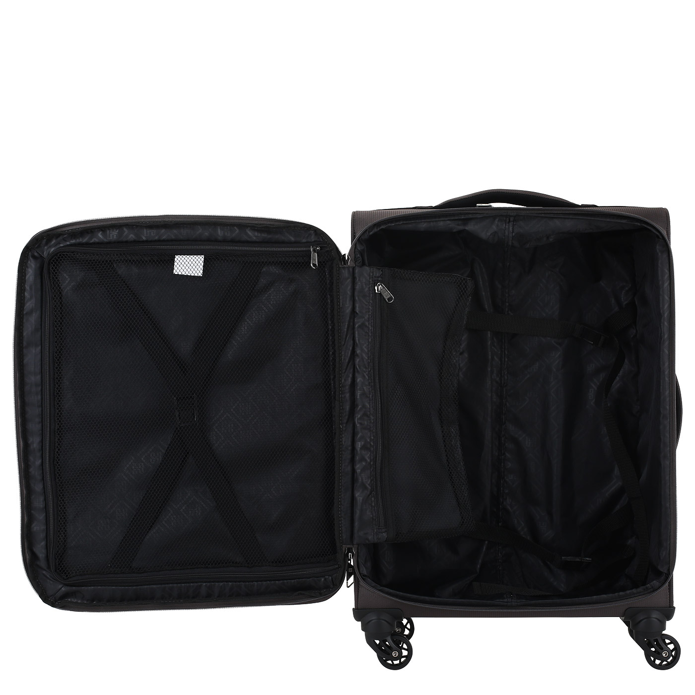 Чемодан Eberhart Aurora