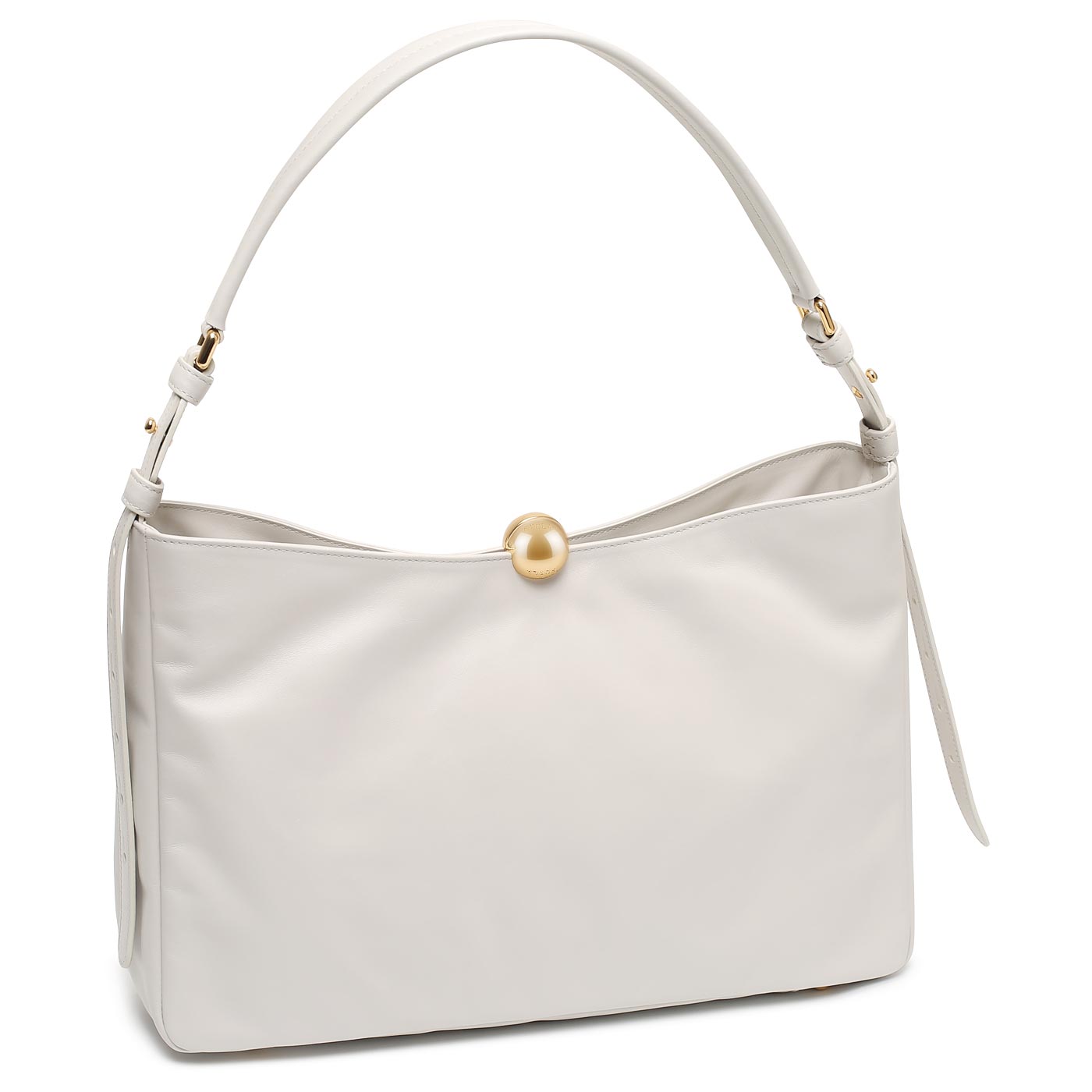 Кожаная сумка Furla Sfera Soft