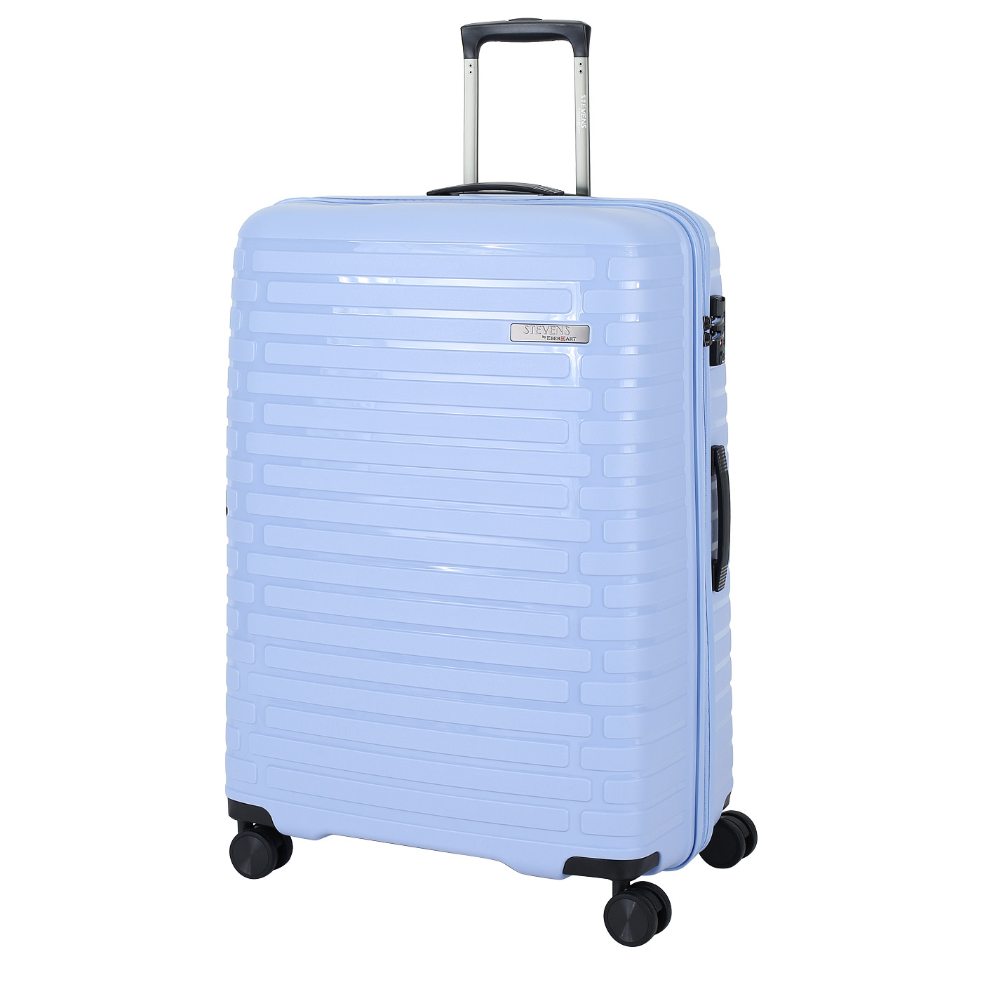 Stevens Чемодан большой L из полипропилена