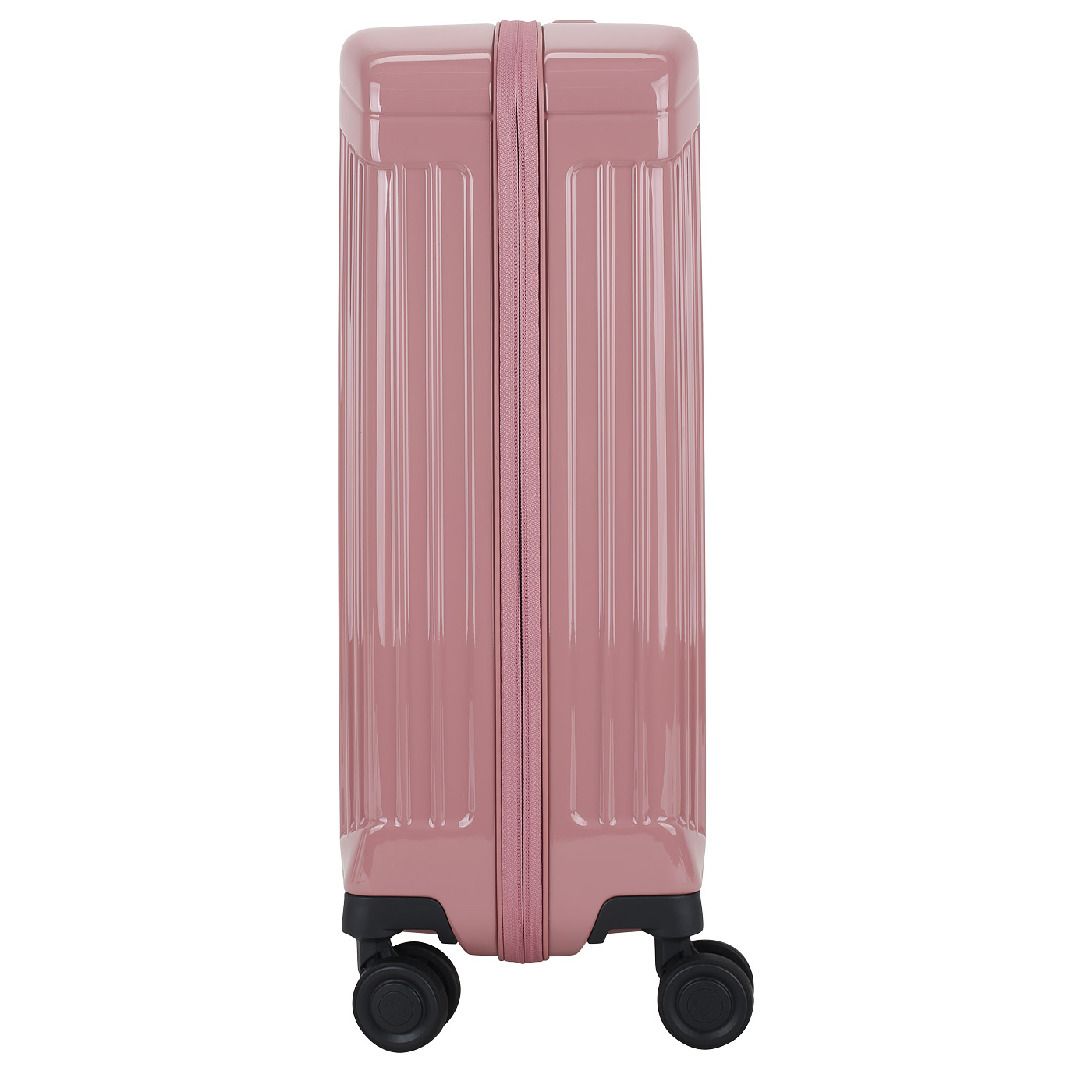 Чемодан для ручной клади из поликарбоната Piquadro PQ Light