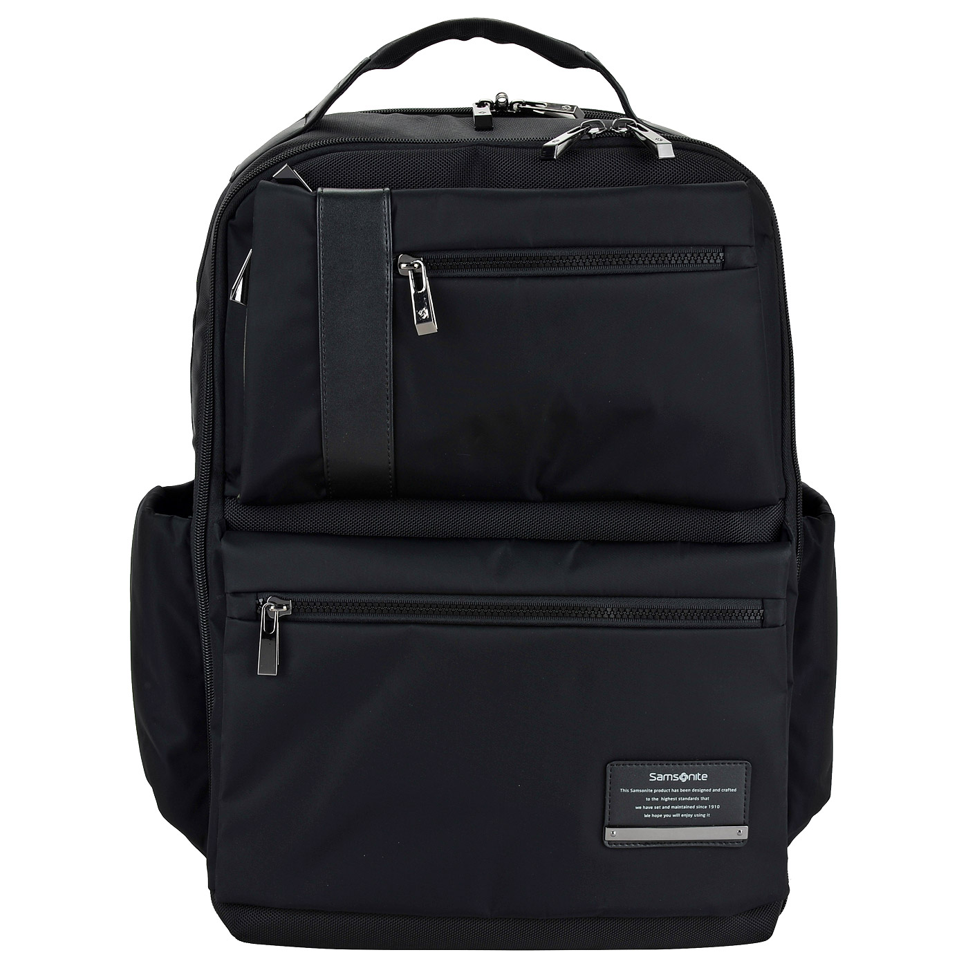 Samsonite Вместительный рюкзак для ноутбука