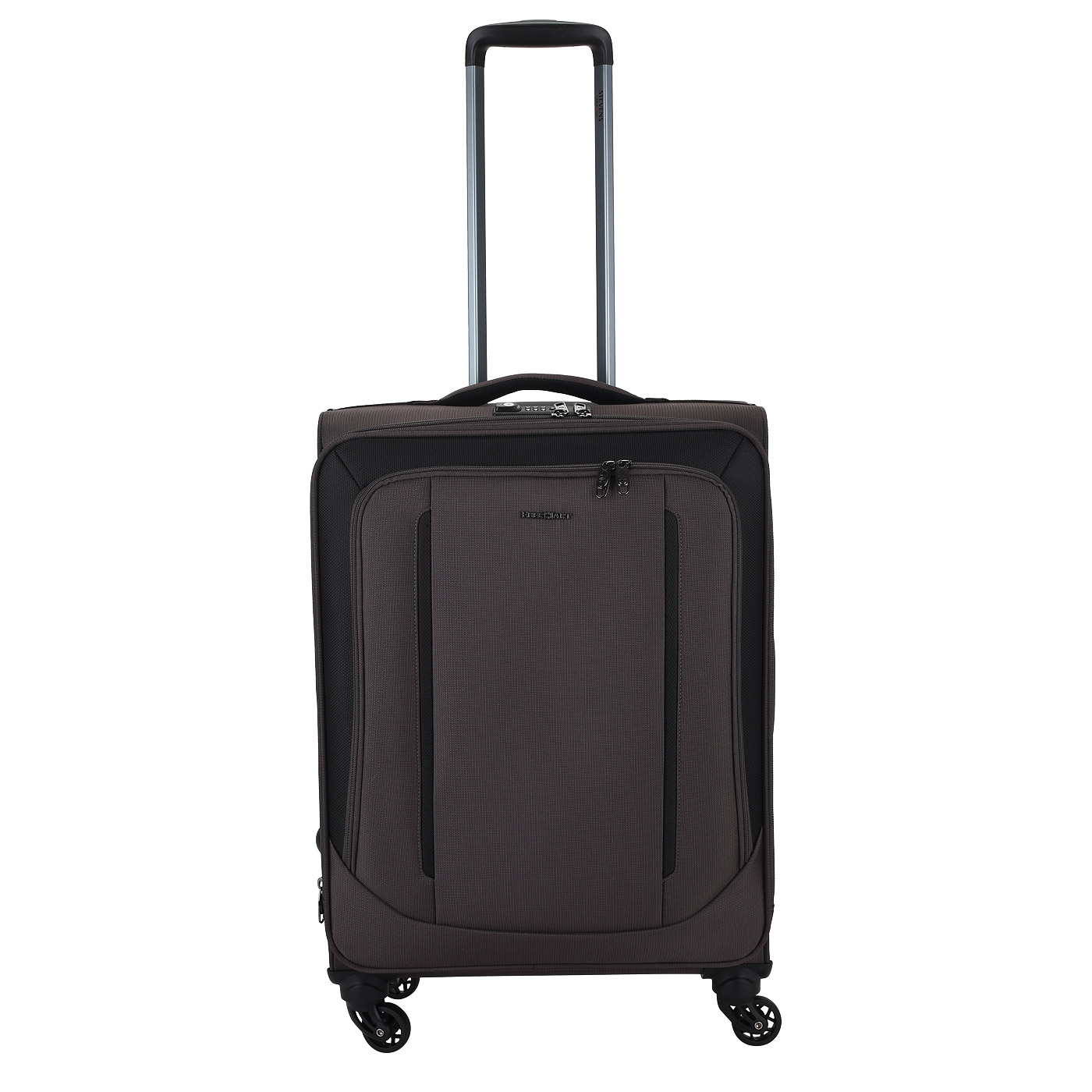 Чемодан Eberhart Aurora