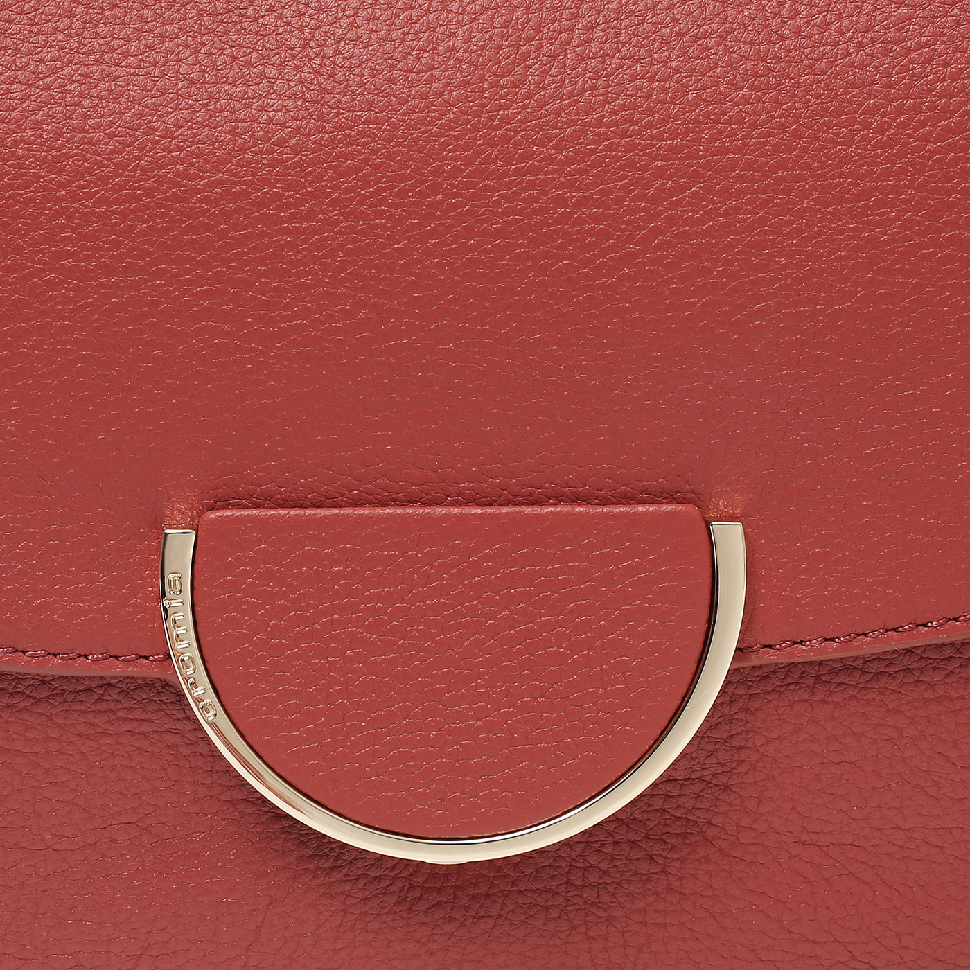 Кожаная сумка Cromia Sveva