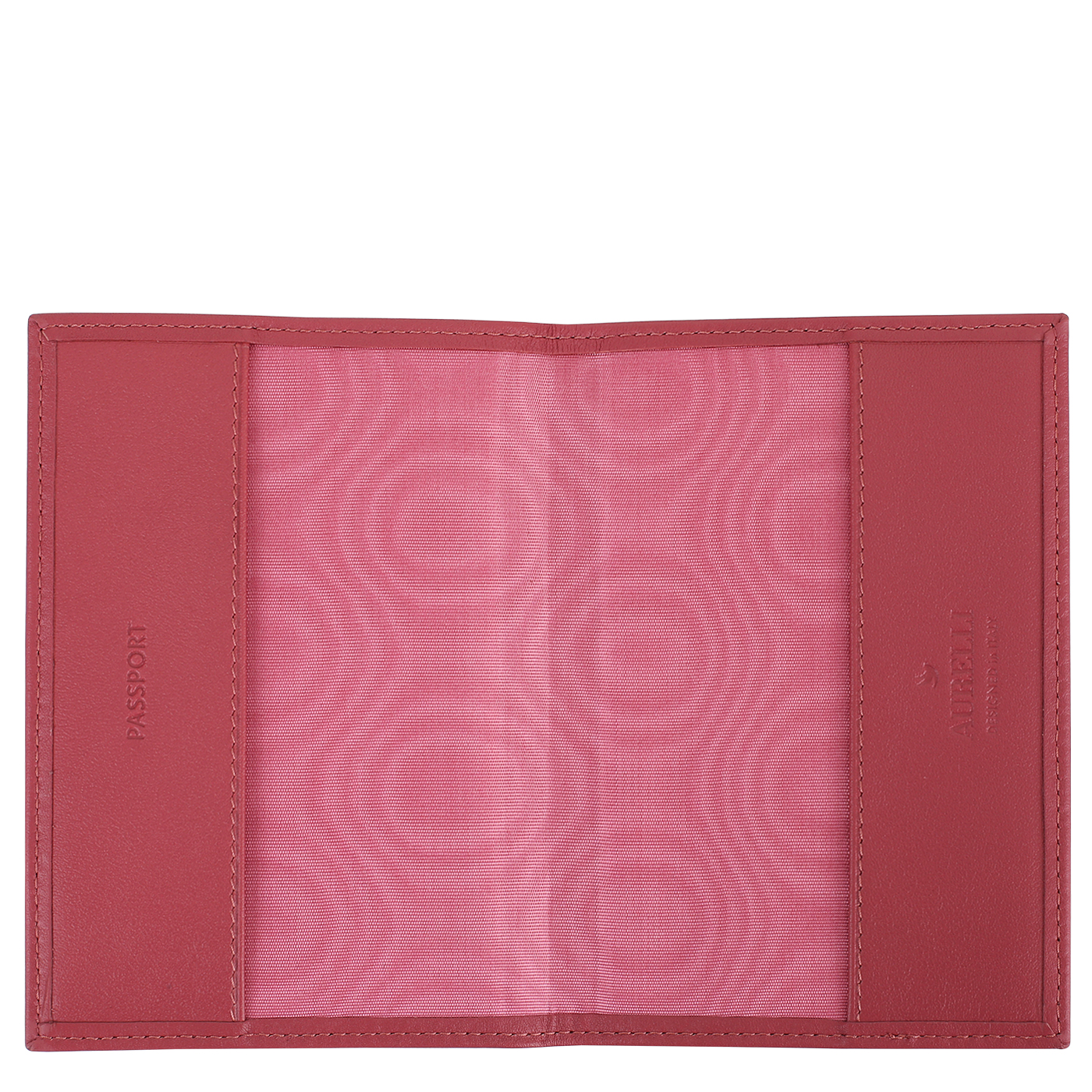 Обложка для паспорта Aurelli Ocean