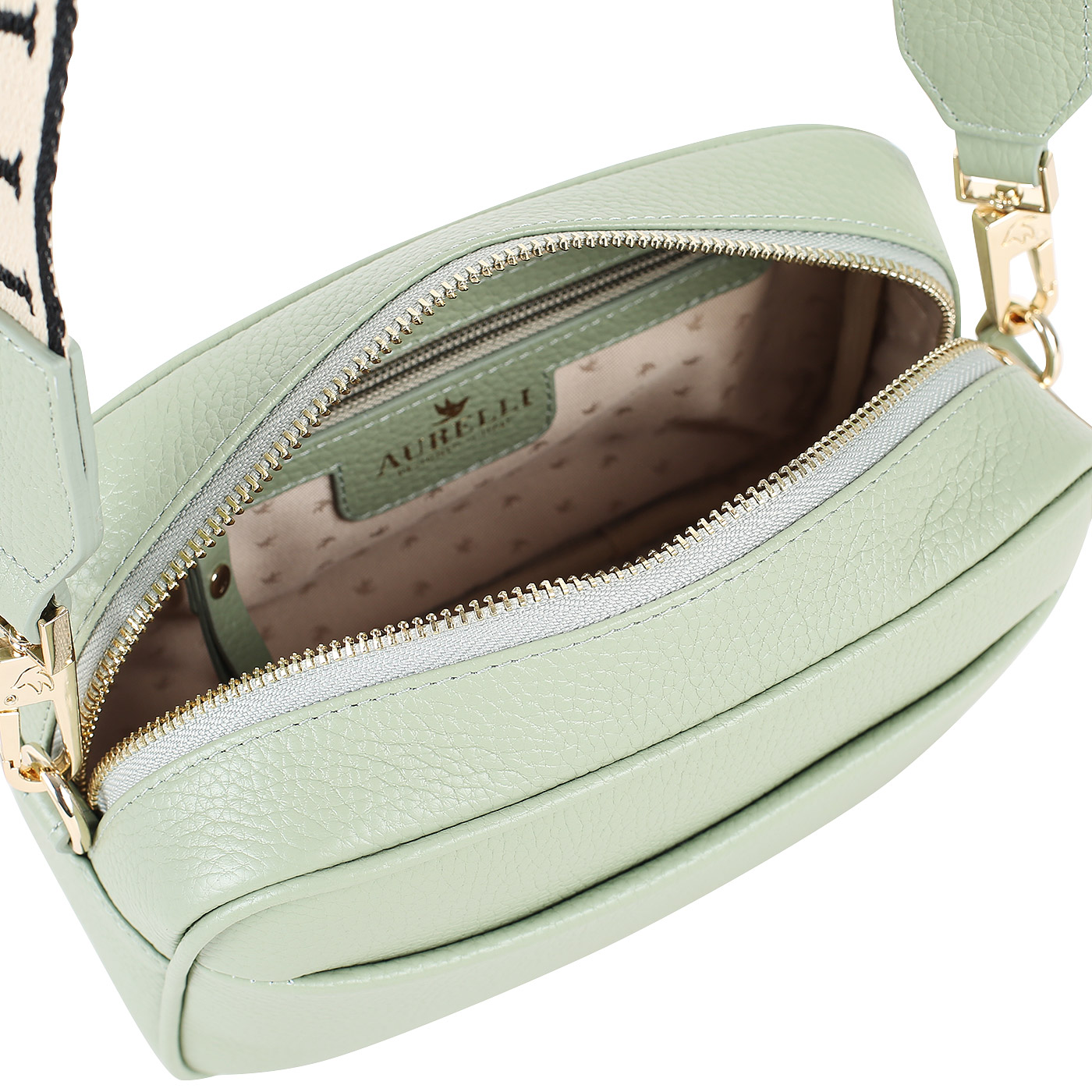 Сумка через плечо Aurelli Soft