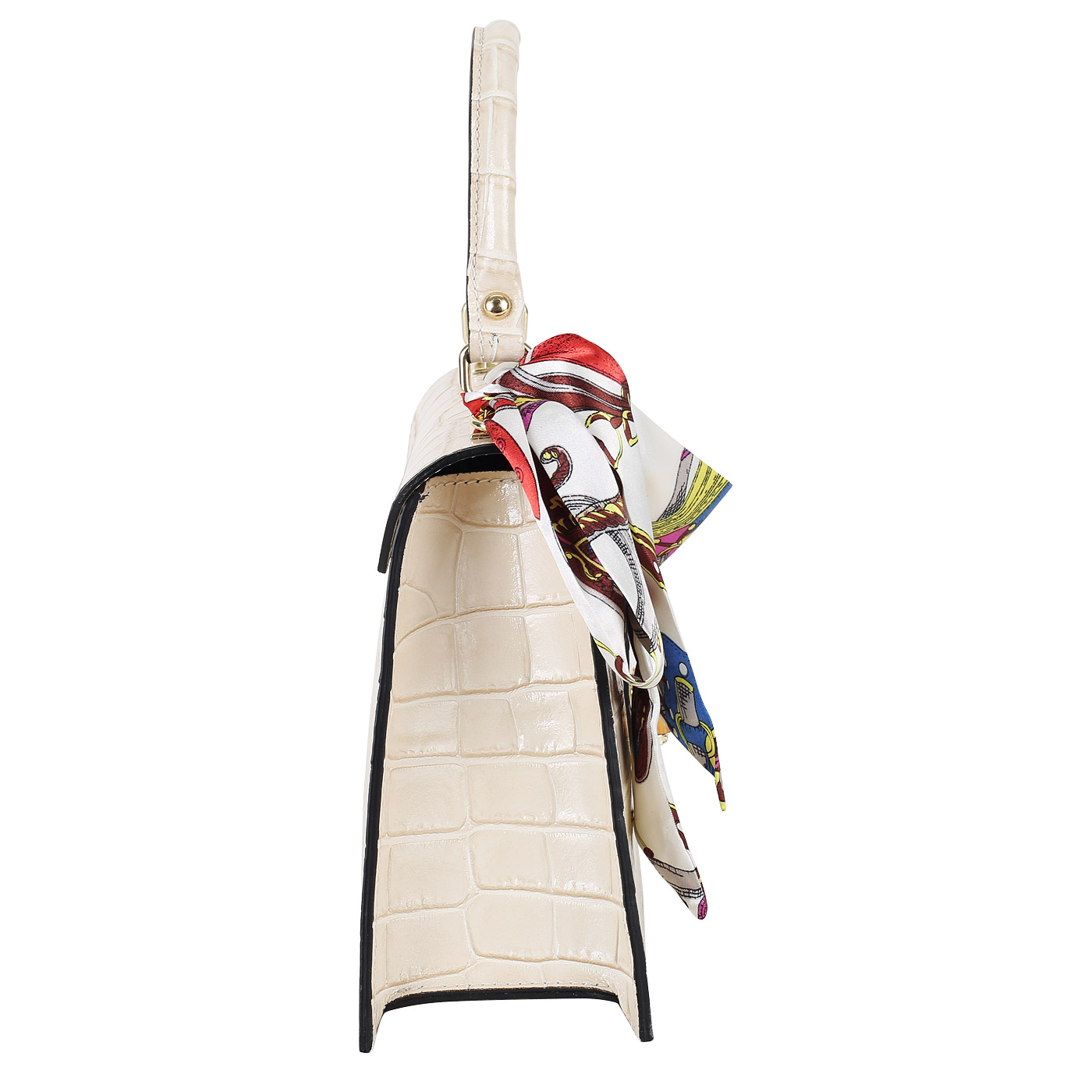 Кожаная сумка Piumelli Viva