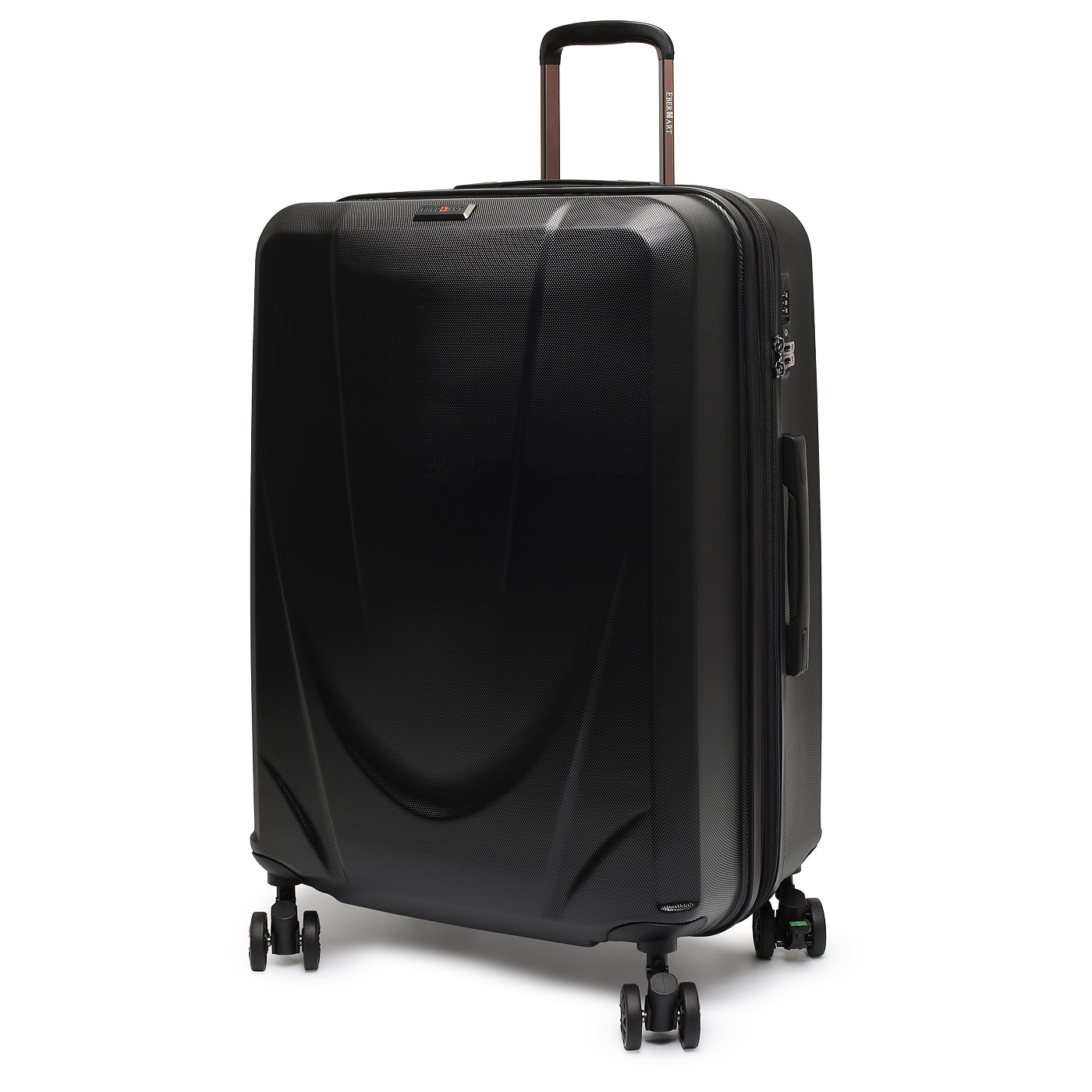 Eberhart Чемодан большой L из поликарбоната