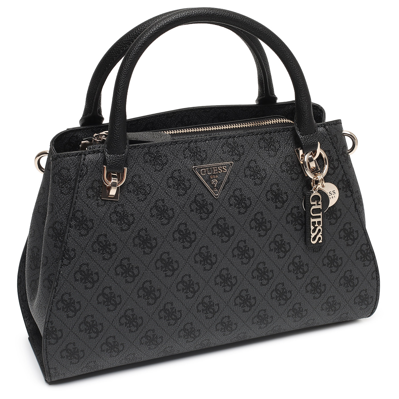 Сумка с короткими ручками Guess Noelle