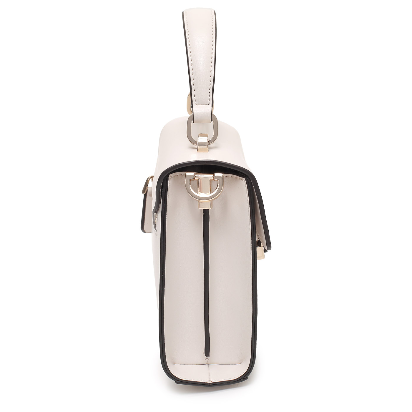 Сумка с ручкой Guess Eco Aldith