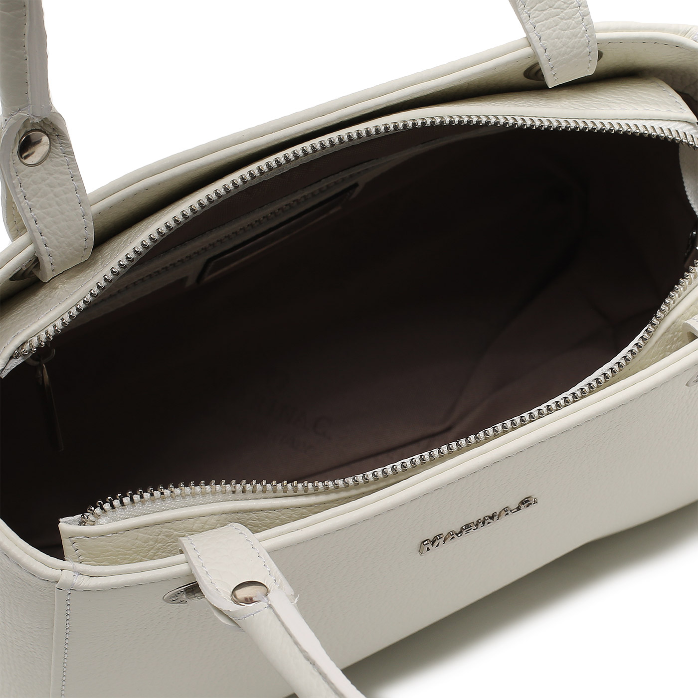 Кожаная сумка Marina Creazioni 0760