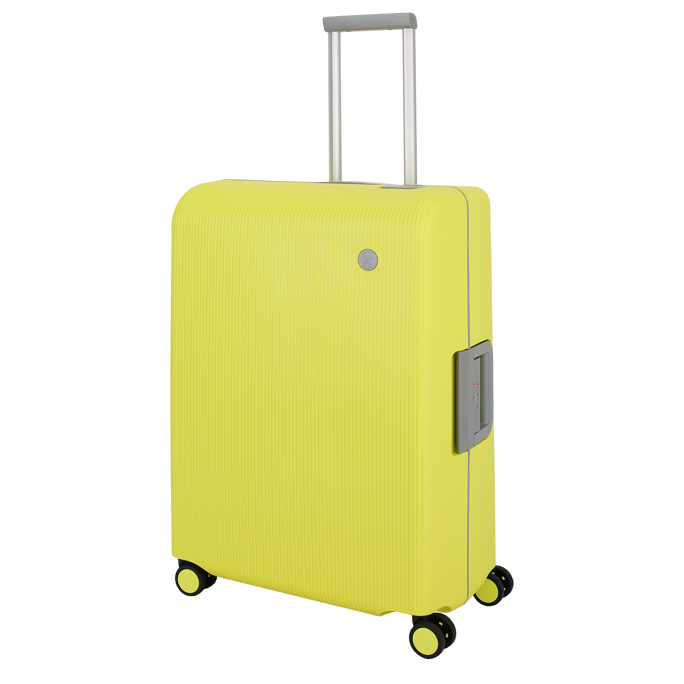 Echolac Чемодан на колесах