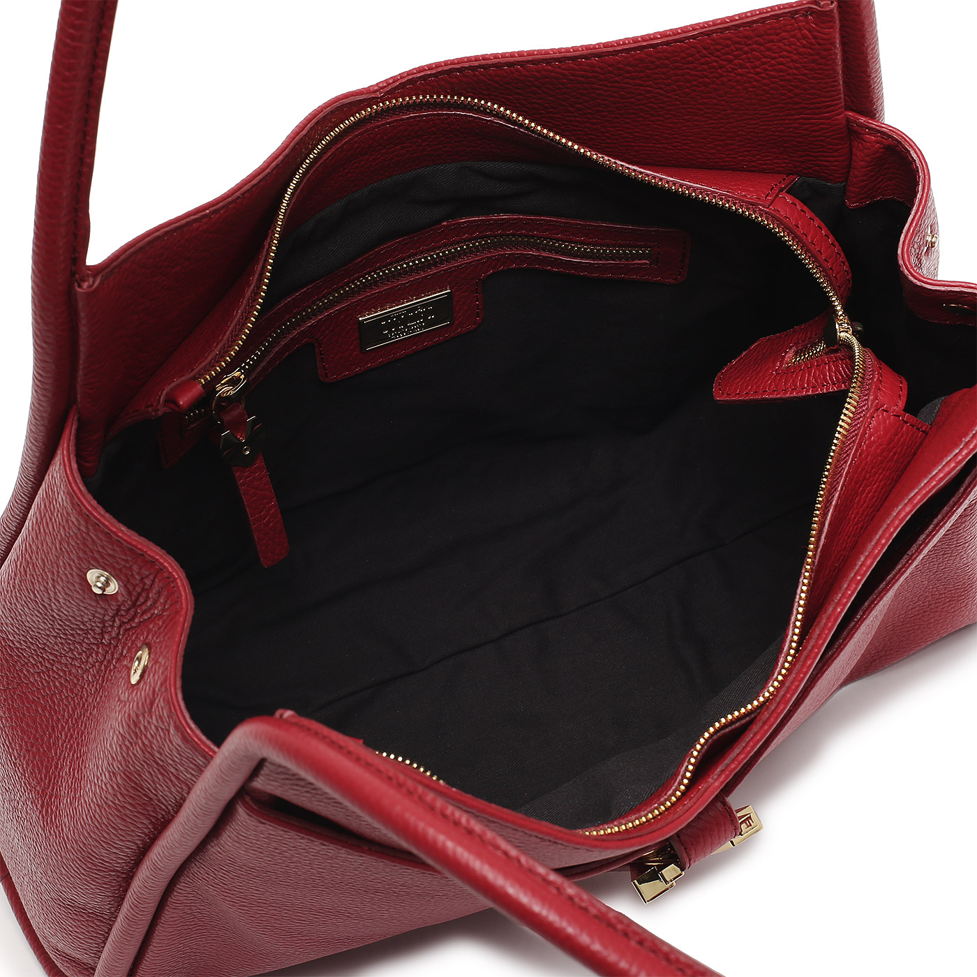 Кожаная сумка Vittorio Violini Positano