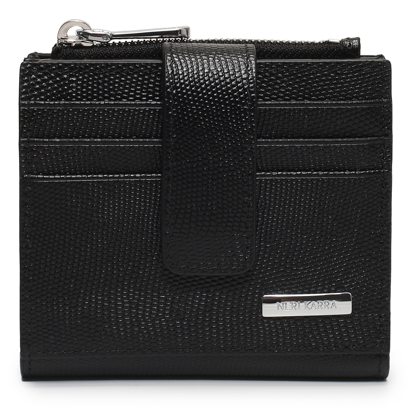 Neri Karra Визитница на кнопке