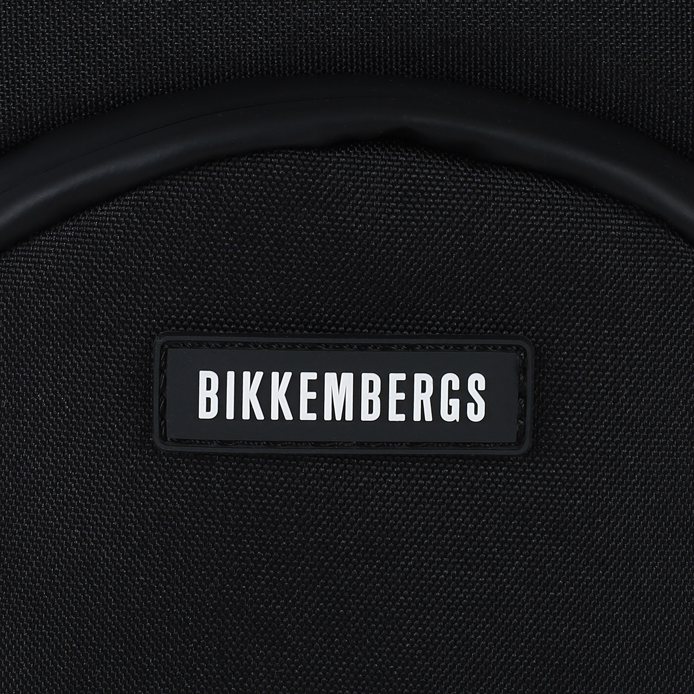 Сумка через плечо Bikkembergs Tracker