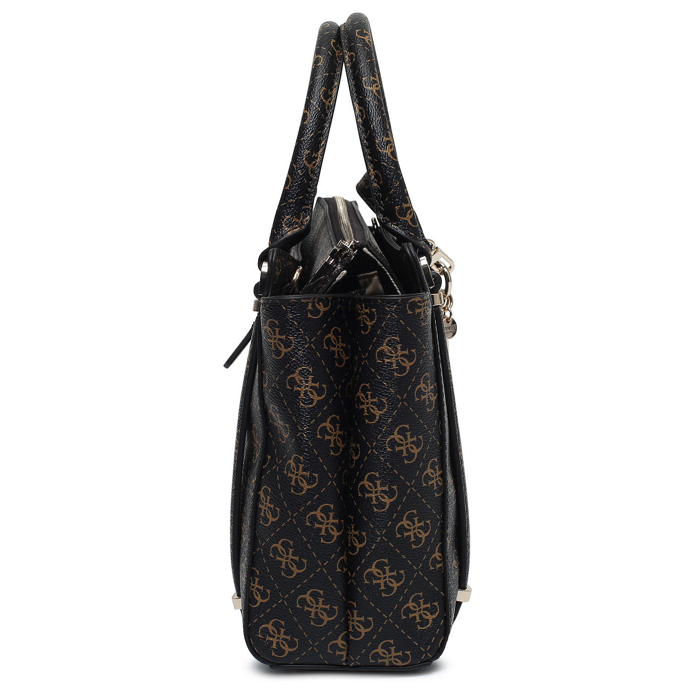 Сумка с двумя ручками Guess Eco Erica