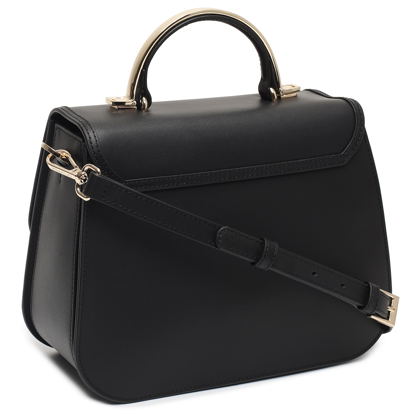 Кожаная сумка Cromia It jewel